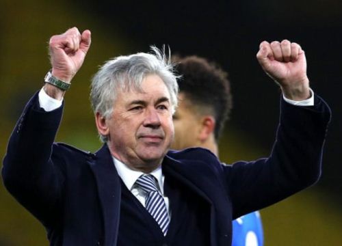 Ancelotti bị trộm vào nhà bê mất két sắt