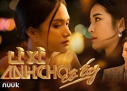 Anh Ơi Lì Xì, Mẹ Giấu Lì Xì Mang Đi và 1500 poster chế MV Vpop đã nói lên thực trạng "chúng ta cần lì xì" năm nay!