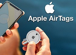 Apple sẽ ra mắt AirTags và iPad Pro trong tháng 3?