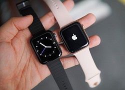 Apple Watch cán mốc 100 triệu người dùng