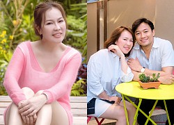 Bà xã Quý Bình: "Anh Bình là người cực kỳ tự trọng và tự ái"