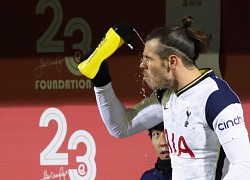 'Bale đang trở thành cơn ác mộng của Tottenham'