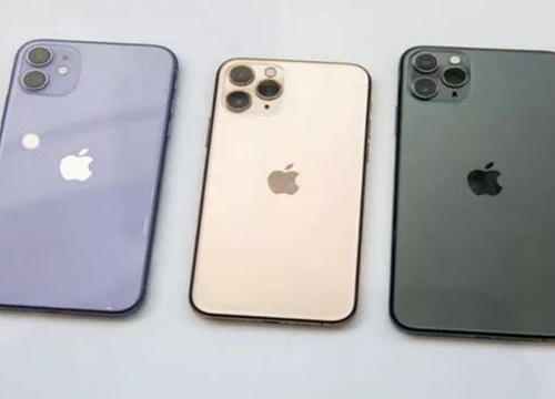 Bạn có biết vì sao giá của iPhone luôn cao "ngất ngưởng"?