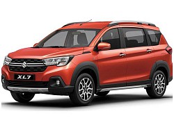 Bảng giá ôtô Suzuki tháng 2/2021: Ưu đãi hấp dẫn