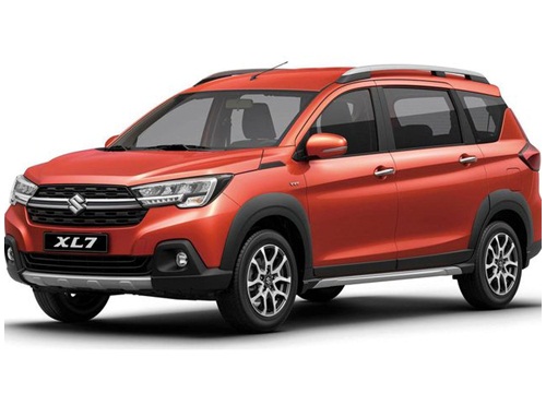 Bảng giá ôtô Suzuki tháng 2/2021: Ưu đãi hấp dẫn