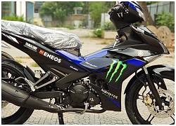 Bảng giá xe ga Yamaha tháng 2/2021: Thấp nhất 27,99 triệu đồng