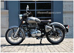 Bảng giá xe Royal Enfield tháng 2/2021