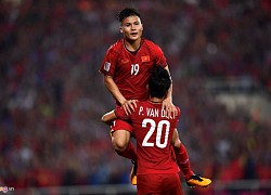 'Cầu thủ trẻ Việt Nam thi đấu với cường độ khắc nghiệt hơn World Cup'