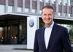 CEO Volkswagen tuyên bố không sợ xe điện của Apple