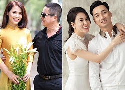 Chí Trung và Thành Trung hạnh phúc viên mãn sau đổ vỡ hôn nhân