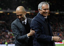 Đấu Man City, HLV Mourinho bất ngờ nhận kèo dưới