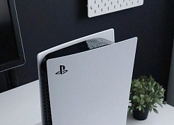 DBrand độ "skin" PS5 vừa đẹp vừa sang mới ra mắt đã đắt như tôm tươi, thách cả Sony dám đâm đơn kiện