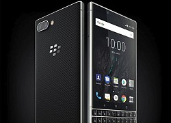 Điện thoại BlackBerry mới với bàn phím huyền thoại sẽ ra mắt trong năm 2021