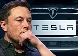 Elon Musk đến Tesla thế nào