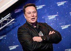 Elon Musk: 'Tôi là người ngoài hành tinh'