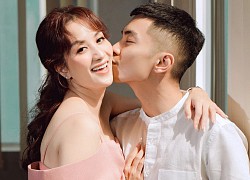 Gặp Khánh Thi - Phan Hiển mùa Valentine thứ 12 bên nhau: "Trà xanh hay trà sữa không quan trọng, cái chính là có trân trọng nhau không"