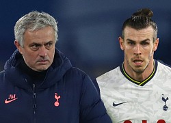 Gareth Bale khó tránh vết xe đổ của Ozil