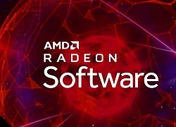 GPU mới nhất của AMD cải thiện hiệu năng Mesh Shader ấn tượng