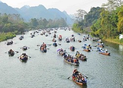 Hà Nội dừng toàn bộ hoạt động khai hội, không đón khách tham quan lễ hội Chùa Hương