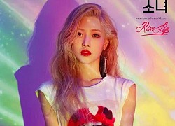 Hậu trường ảnh đẹp long lanh của mỹ nhân Kpop: BLACKPINK nổi tiếng là có lý do, kéo xuống ảnh Irene - Seulgi mà ngã ngửa