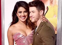 Hoa hậu Priyanka Chopra thú nhận bừa bộn hơn chồng