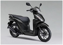 Honda Vision 2021 được ra mắt tại Nhật Bản