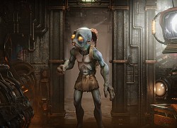 Huyền thoại game màn hình ngang Oddworld: Soulstorm đã trở lại