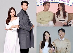 Hyun Bin - Son Ye Jin một trời một vực trước và sau khi công khai hẹn hò: Giả đò khi giấu giếm, giờ thì "bung lụa" luôn rồi?