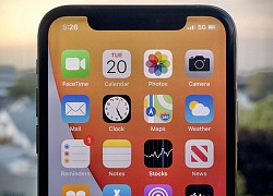 iPhone 12 sắp dùng được 5G ở Việt Nam