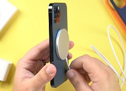 iPhone 13 sẽ nâng cấp camera và sạc MagSafe, màn hình tích hợp chế độ Always-on Display