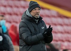 Jurgen Klopp: "Liverpool phải thắng 15 trận cuối"