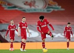 Klopp: 'Liverpool hết cơ hội vô địch'