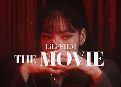 Knet nức nở trước video dance đẳng cấp của Lisa (BLACKPINK): Hoành tráng chẳng kém MV, tỷ lệ cơ thể vô thực gây sốc