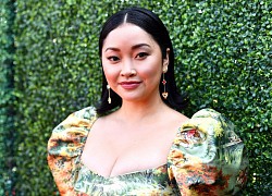 Lana Condor - cô gái tuổi Sửu gốc Cần Thơ thành công ở Hollywood