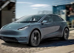 Lãnh đạo Tesla xác nhận xe điện giá rẻ Tesla Model 2 sẽ được bán ở châu Âu và một số thị trường khác