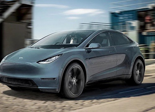 Lãnh đạo Tesla xác nhận xe điện giá rẻ Tesla Model 2 sẽ được bán ở châu Âu và một số thị trường khác