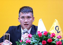 Lê Công Vinh hứa hẹn về một dự án "to bự" trong năm Tân Sửu 2021