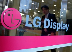 LG Display đầu tư 750 triệu USD vào Hải Phòng