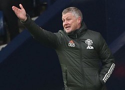 Man Utd hòa thất vọng, HLV Solskjaer nổi điên với trọng tài