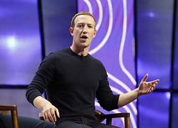 Mark Zuckerberg muốn &#8216;trừng phạt&#8217; Apple