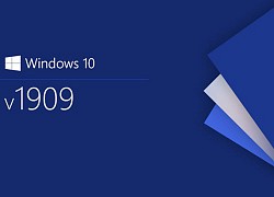 Microsoft sắp ngừng hỗ trợ Windows 10 phiên bản 1909