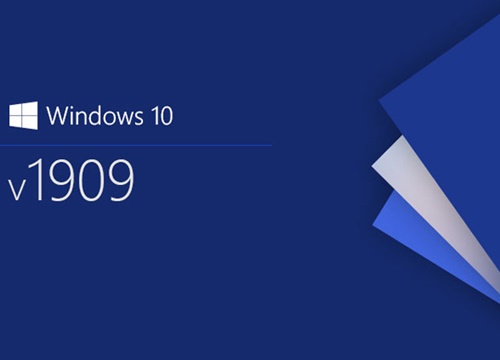 Microsoft sắp ngừng hỗ trợ Windows 10 phiên bản 1909