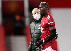 MU ra sân với đội hình nào ở trận gặp West Brom khi vắng Pogba?