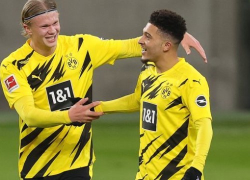 MU trêu ngươi vụ Jadon Sancho, Chelsea đổi Jorginho lấy Eriksen