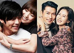 Ngoài hẹn hò Hyun Bin, Song Hye Kyo - Son Ye Jin còn có tuyển tập điểm chung bất ngờ: Choáng nhất danh sách tình màn ảnh chung!