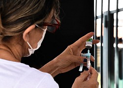 Nhật Bản phê duyệt vaccine Pfizer