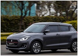 Những lý do khiến Suzuki là lựa chọn đáng giá cho đầu năm mới 2021