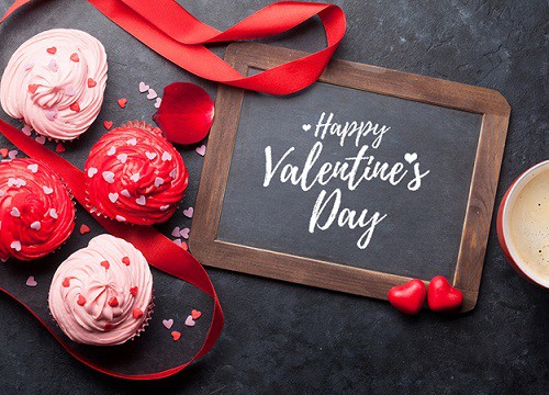 Những từ tiếng Anh hay được nhắc tới vào Valentine