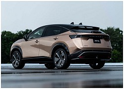 Nissan có thể sẽ sản xuất xe cho Apple