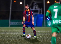 Pjanic bất mãn ở Barcelona